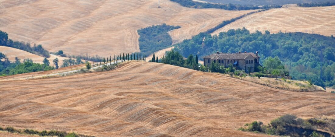 Buying a Tuscan Farmhouse? Watch Out for Prelazione Agraria
