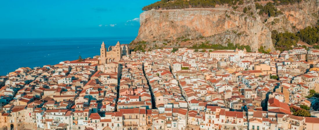 Buying Property in Italy as an American: The Legal Process Explained